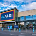 Aldi crowned cheapest UK supermarket of 2024.
