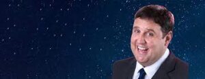 Peter Kay