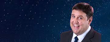 Peter Kay