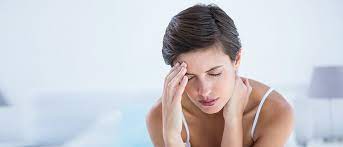 Instagram generation confusing anxiety and stress for mental health condition 