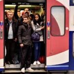 French train conductors get 10pc of any fines they hand out
