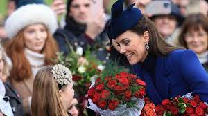 Queen Kate's Video Statement: