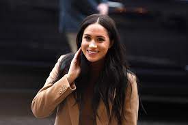 Meghan launches new lifestyle brand