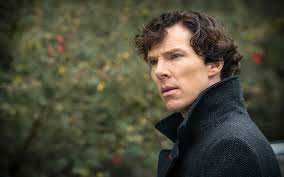 Sherlock Holmes