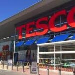 Tesco introduces VAR at checkout.