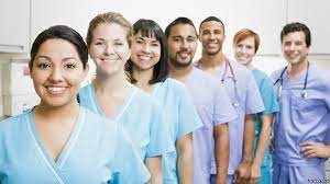 Thousands of foreign nurses a year leave UK to work abroad