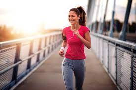 Crackdown on strangers catcalling women Female joggers