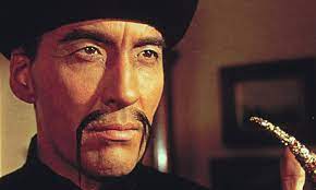 Evil Chinese