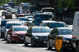 Low-traffic schemes 'bring health gain of up to 100 times their cost.
