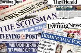 Local Newspapers