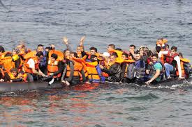 More Than 500 Migrants Arrived In Small Boats On Wednesday