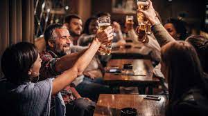 Booze Myths Revealed