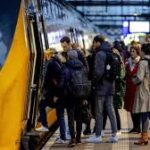 Rolling rail strikes to threaten chaos in April