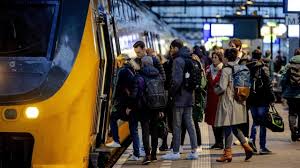 Rolling rail strikes to threaten chaos in April