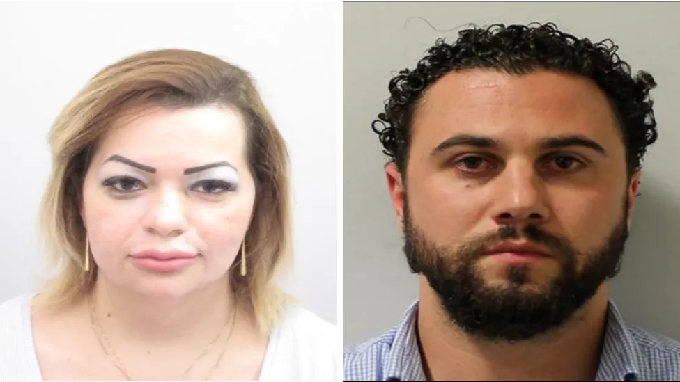 Bulgarian gang made thousands of fraudulent claims for Universal Credit