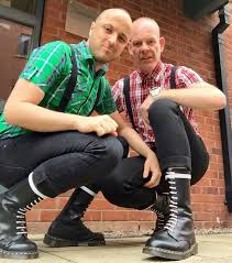 Dr Martens Sticks In The Boot To Temu