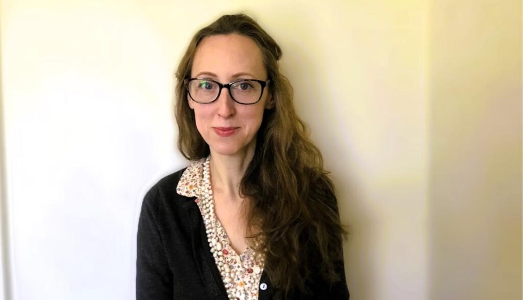 Elspeth Duemmer-Wrigley