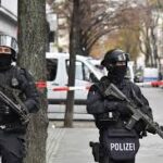 Cannabis decriminalised in Germany