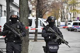 Cannabis decriminalised in Germany