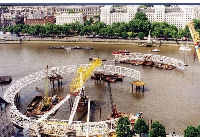 A sad day for Londoners