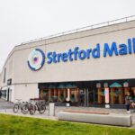 New housing for Trafford