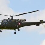 Ukrainian pilots arrested for drug smuggling