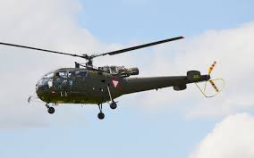 Ukrainian pilots arrested for drug smuggling