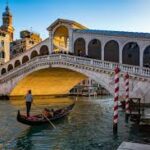 Venice has become the first city in the world to charge admission for daytrippers