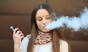 Smoking among middle-class women in England up by 25% in 10 years
