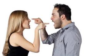 A couple were divorced by mistake