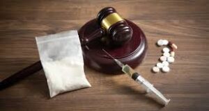 Drug Crime