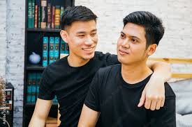 It's not Good To Be Gay in Iraq
