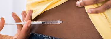 Diabetes care hit by insulin shortages