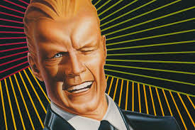 max headroom incident