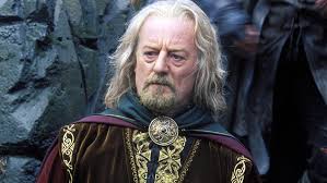 Actor Bernard Hill has died aged 79.
