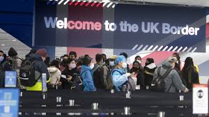 Immigration fuels housing crisis, Bank economist says.