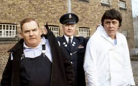 Prison officers’ 282,000 mental health days off