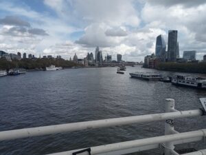 London Calling