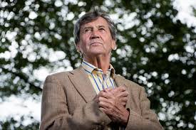 Melvyn Bragg