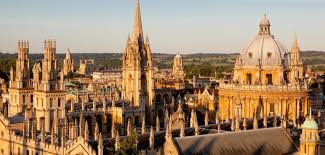 University Prices Have To Go Up.
