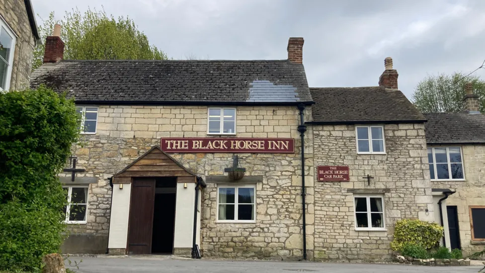 Pubs are central to community