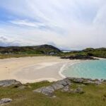 Scotland beaches