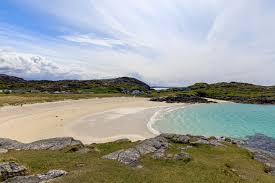 Scotland beaches