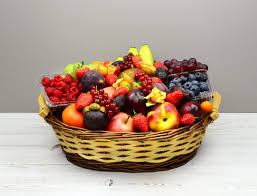 UK imports 80pc of its fruit