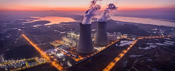 UK backs new nuclear fuel to shut Russia out of the market