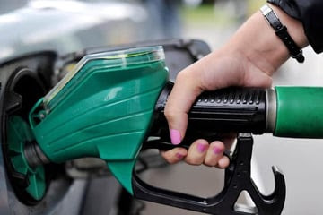 ‘Price of UK fuel too high’ 