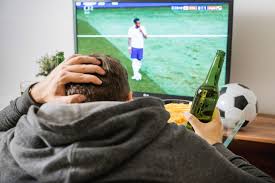 66% of fans plan Euro 2024 home fixtures 