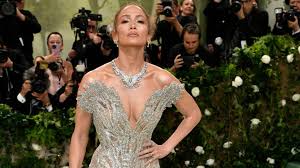 Jennifer Lopez