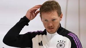Julian Nagelsmann
