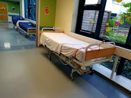 NHS Creaking